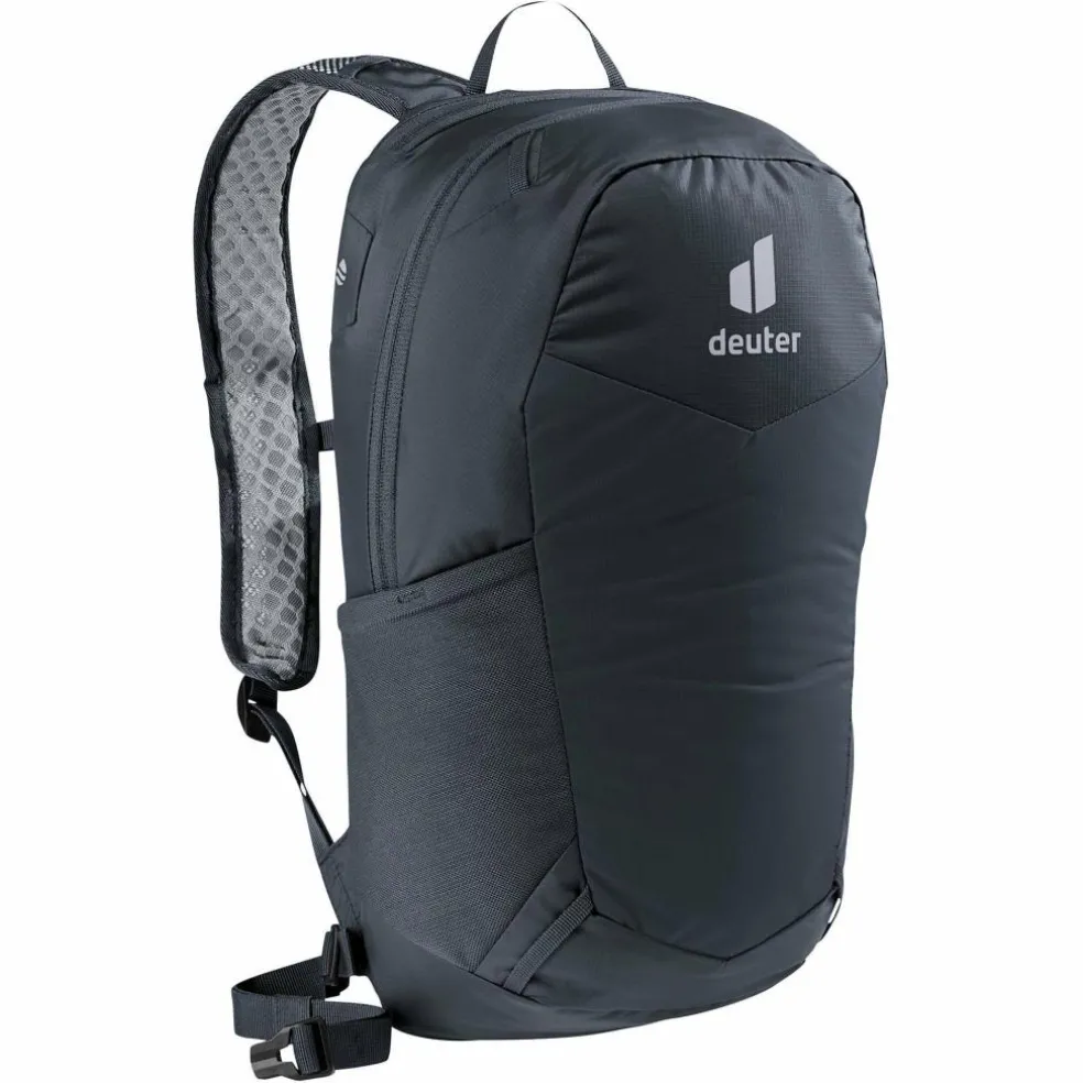 Deuter Speed Lite rugzak 13 liter black