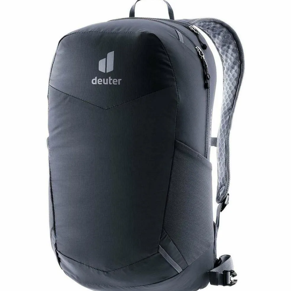 Deuter Speed Lite rugzak 17 liter black