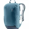 Deuter Stepout 12 laptop rugzak 12 liter atlantic ink