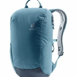 Deuter Stepout 12 laptop rugzak 12 liter atlantic ink