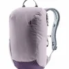 Deuter Stepout rugzak 12 liter lavender-purple
