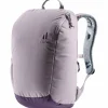 Deuter Stepout rugzak 16 liter lavender-purple