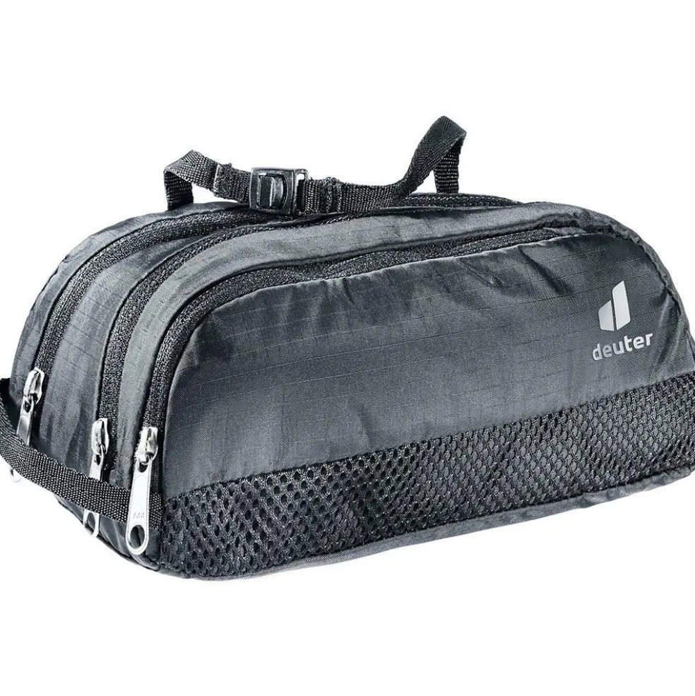 Deuter Tour II toilettas black