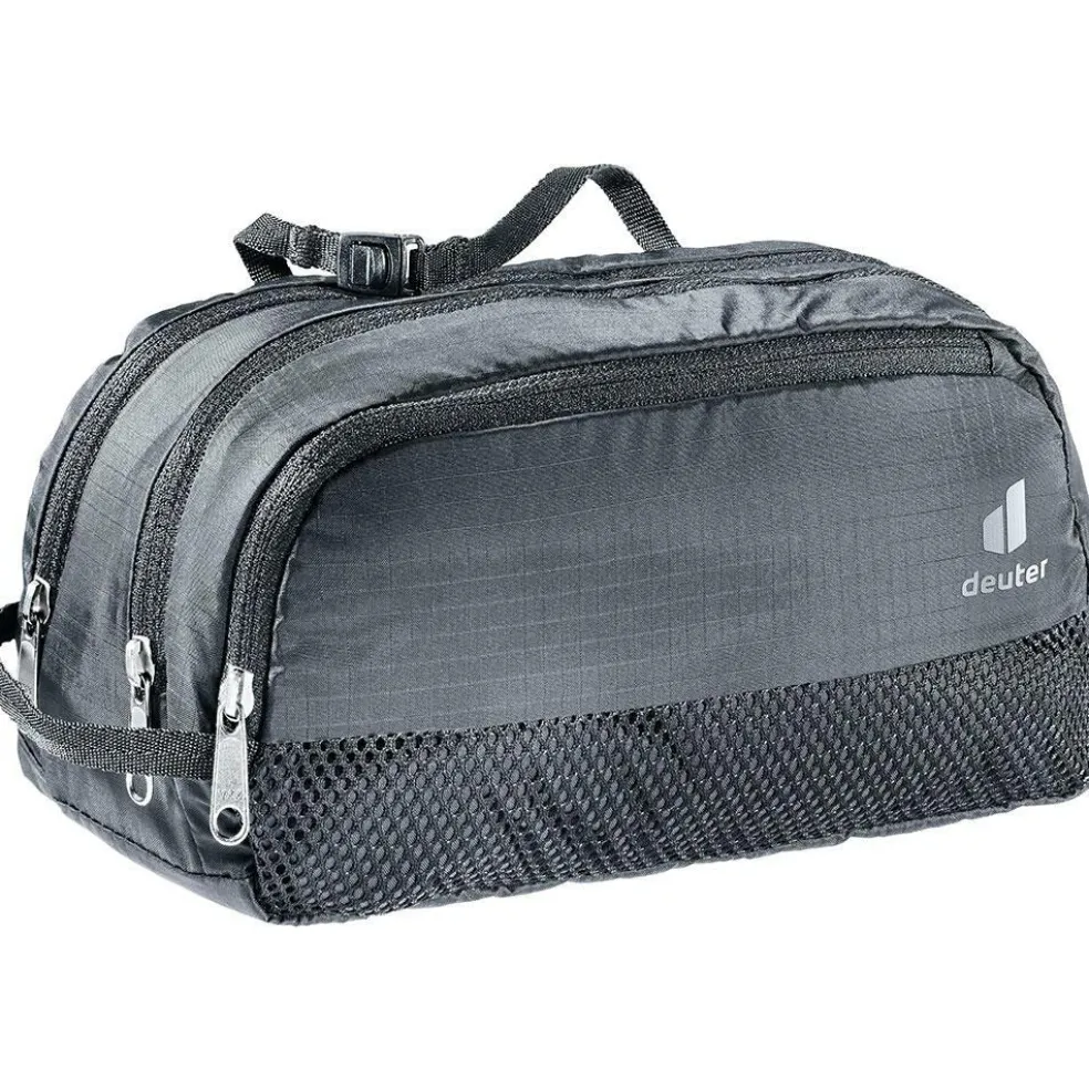 Deuter Tour III toilettas black