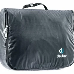 Deuter Wash Center Lite II toilettas black
