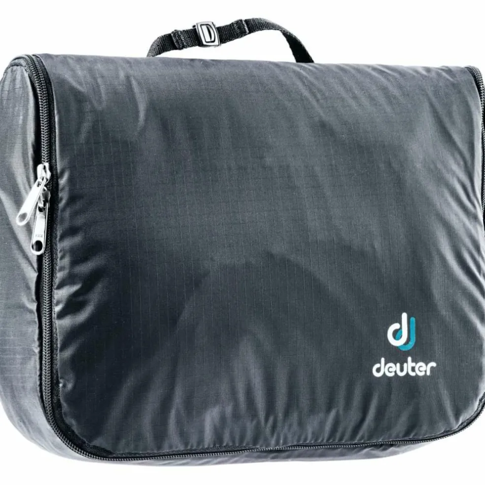 Deuter Wash Center Lite II toilettas black