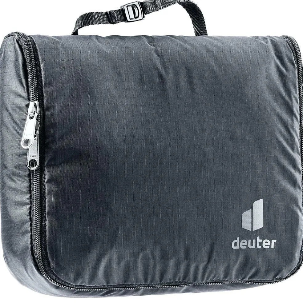 Deuter Wash Center Lite I toilettas black