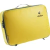 Deuter Zip Pack 5 organizer turmeric
