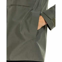 Didriksons Aston outdoor jack heren deep green