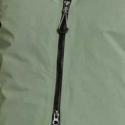 Didriksons Marget parka outdoor jack dames light moss