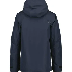 Didriksons Stefan USX outdoor jack heren dark night blue