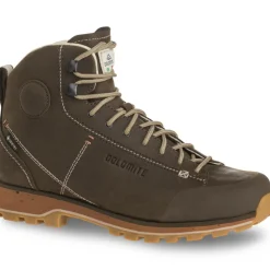 Dolomite 54 High FG EVO GORE-TEX wandelschoenen dames brown
