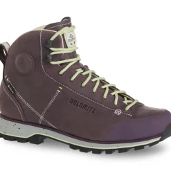 Dolomite 54 High FG EVO GORE-TEX wandelschoenen dames purple