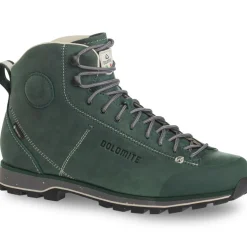 Dolomite 54 High FG EVO GORE-TEX wandelschoenen heren dark green