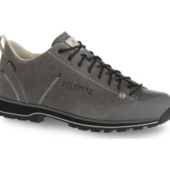 Dolomite 54 Low FG EVO GORE-TEX wandelschoenen heren gunmetal grey black