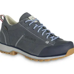 Dolomite Cinquantaquattro Low FG EVO GTX schoenen dames blue