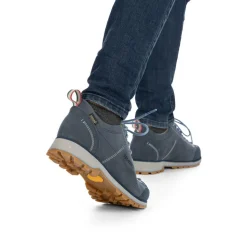 Dolomite Cinquantaquattro Low FG EVO GTX schoenen dames blue