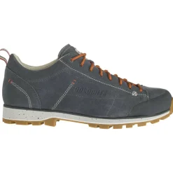 Dolomite Cinquantaquattro Low EVO schoenen heren gunmetal grey