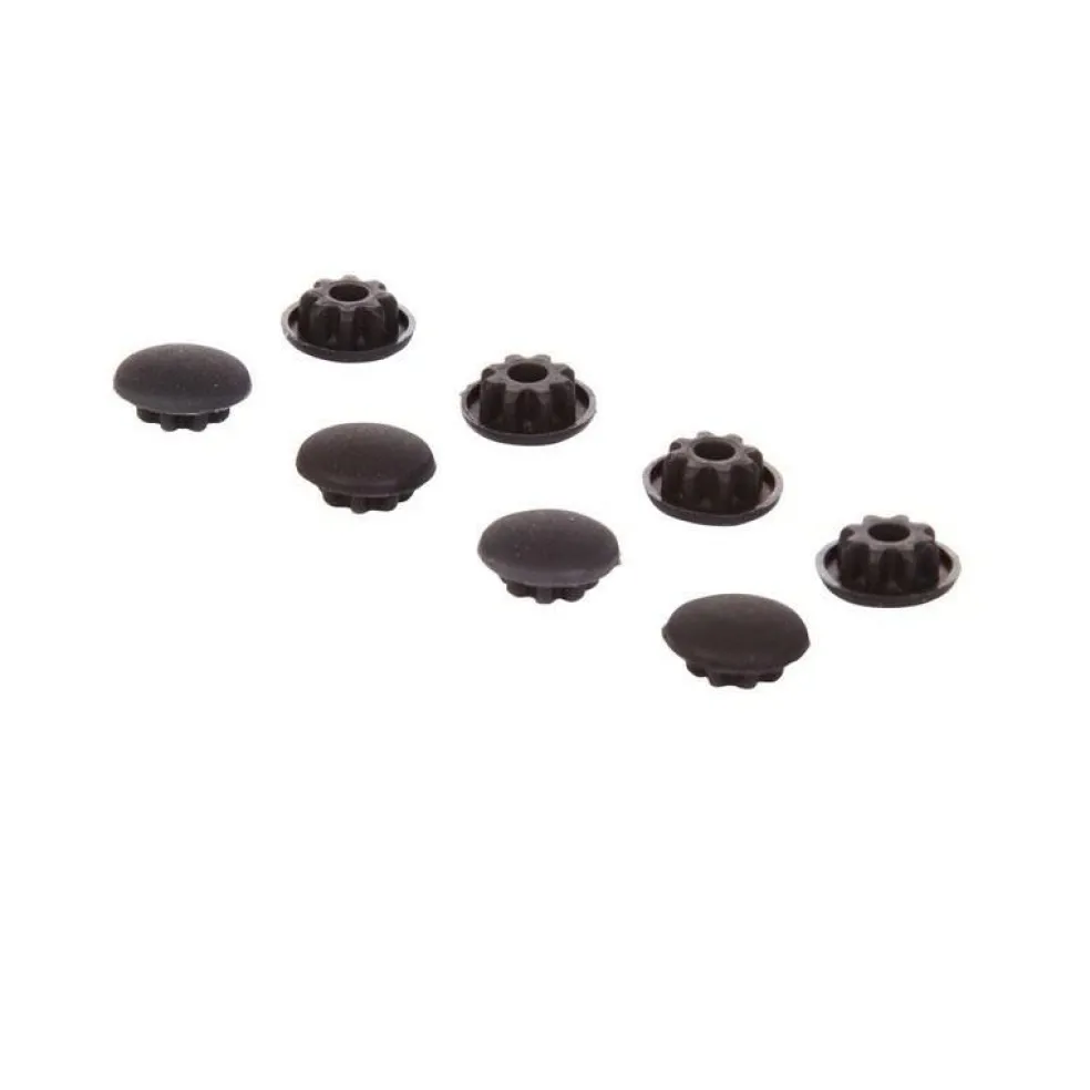 Dometic Afdekdopjes voor bevestigingsschroeven