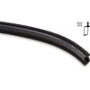 Dometic Afdichtingsrubber 5 meter tbv Heki 1-3-4  zonder permanente ventilatie