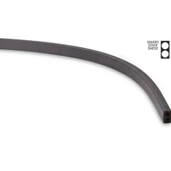 Dometic Afdichtingsrubber Mini Heki Style