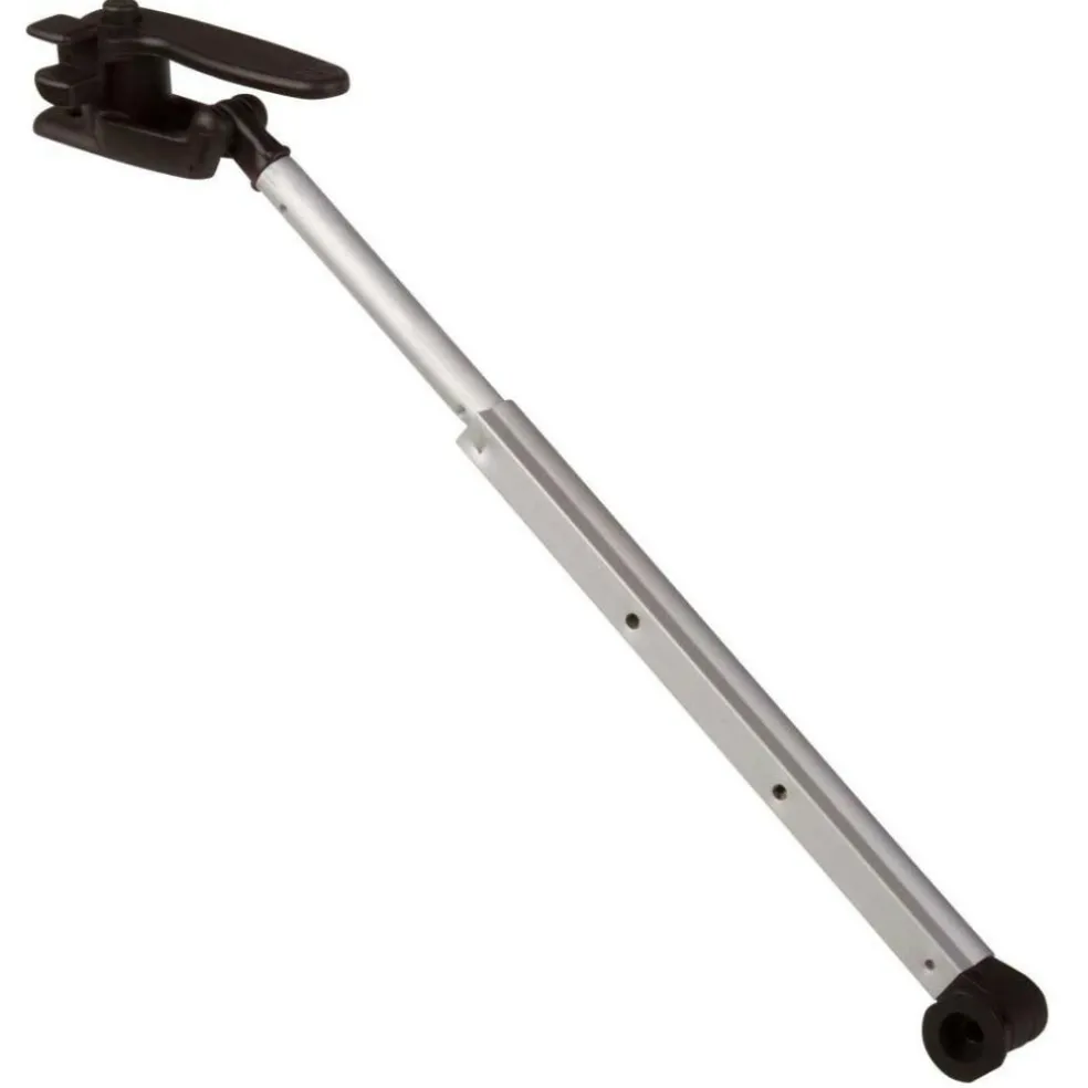 Dometic Aluminium raamuitzetters 500 mm links en rechts 2 stuks