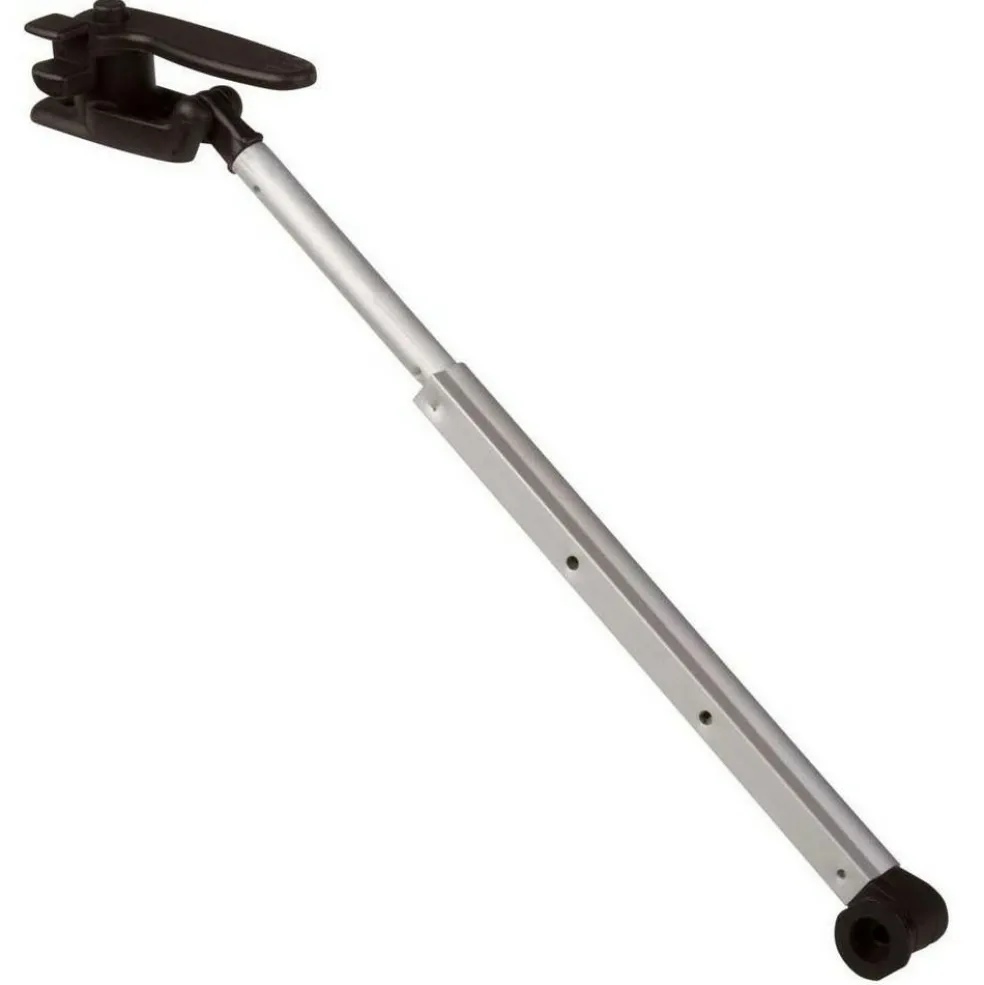 Dometic Aluminium raamuitzetters 550 mm links en rechts 2 stuks