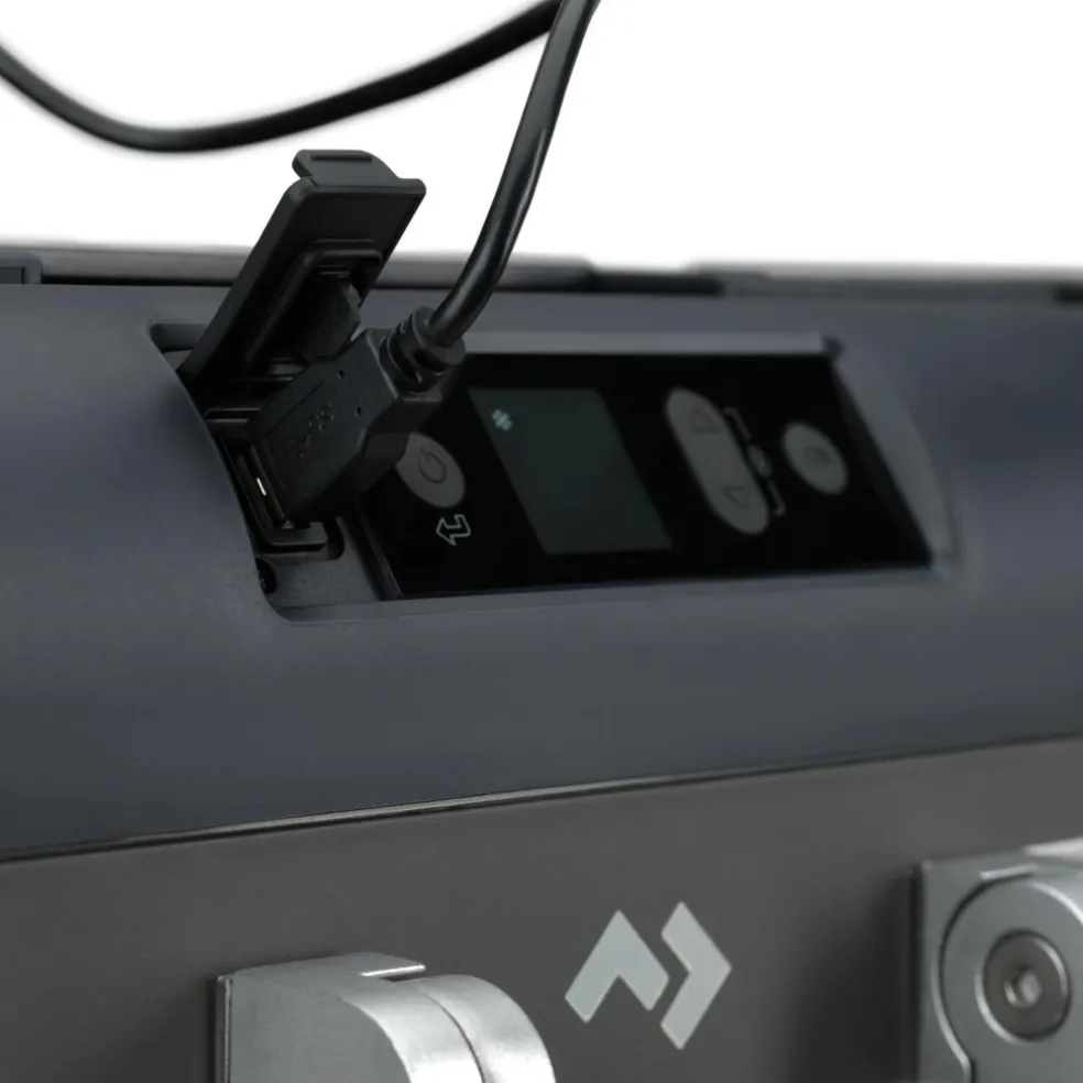 Dometic CFX5 45 compressor koelbox