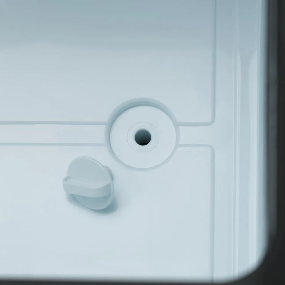 Dometic CFX5 25 compressor koelbox