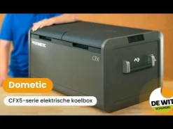 Dometic CFX5 25 compressor koelbox