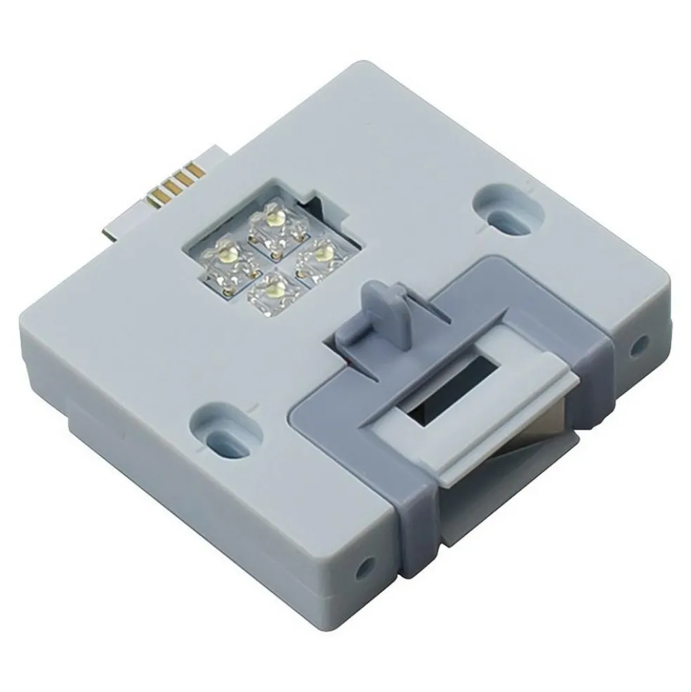 Dometic Deurvergrendeling met verlichting rechts