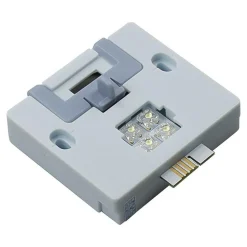 Dometic Deurvergrendeling met verlichting rechts