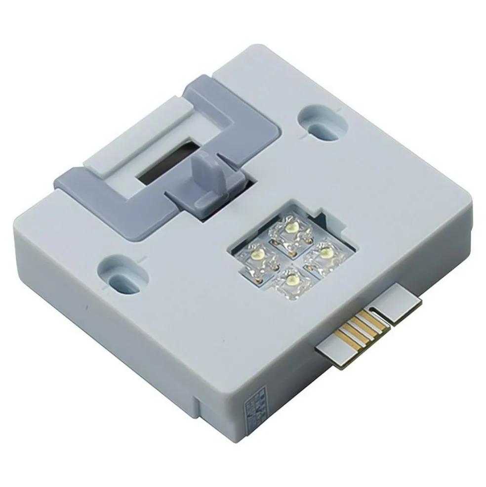 Dometic Deurvergrendeling met verlichting rechts