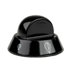 Dometic Draaiknop zwart