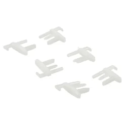 Dometic Eindstuk voor Rastrollo 2000/3000 combirollo  per 6 stuks