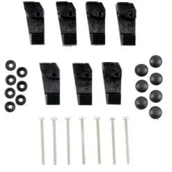 Dometic EK2000 bevestigingsset