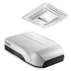 Dometic FreshJet 3000 airconditioner inclusief luchtverdeelbox
