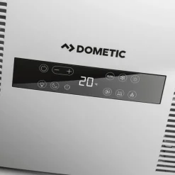 Dometic FreshJet 3000 airconditioner inclusief  luchtverdeelbox