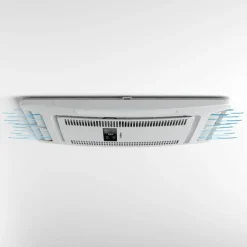 Dometic Freshjet FJX7 2200 airco wit inclusief luchtverdeelbox