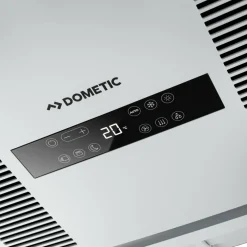 Dometic Freshjet FJX7 2200 airco zwart inclusief luchtverdeelbox