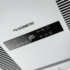 Dometic FreshJet FJX4 2200 airco zwart  inclusief luchtverdeelbox