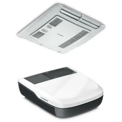 Dometic FreshJet FJX4 1500M airco wit inclusief luchtverdeelbox