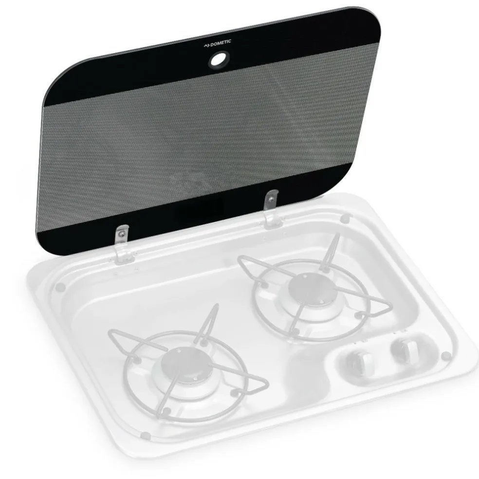 Dometic HBG2335 glasplaat