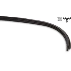 Dometic Heki 1-3-4 dak afdichtingsrubber 5 meter