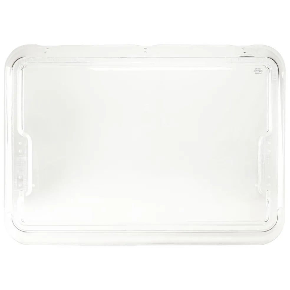 Dometic Heki 2 dakluikkap