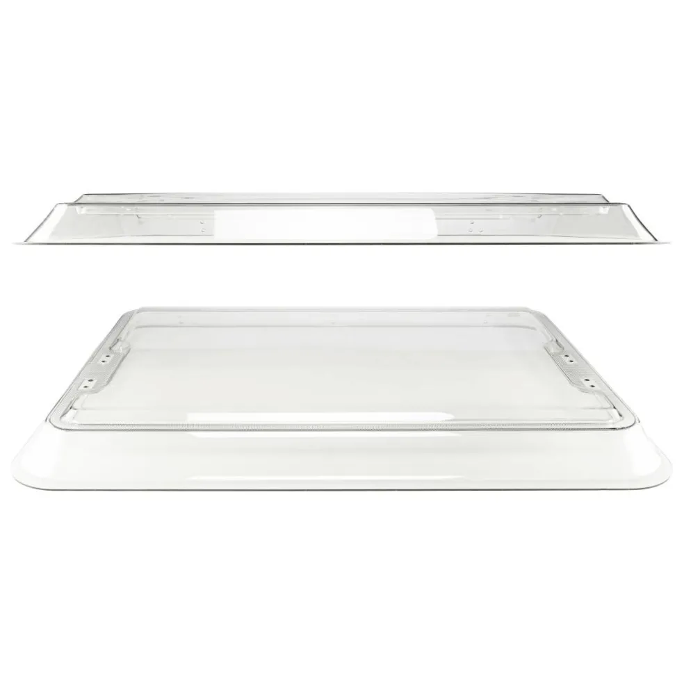 Dometic Heki 2 dakluikkap