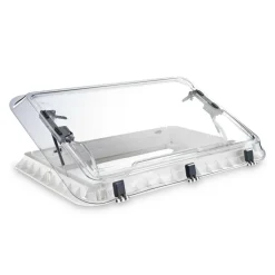Dometic Heki 2 De Luxe dakluik