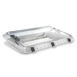 Dometic Heki 2 De Luxe dakluik