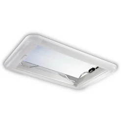 Dometic Heki 2 De Luxe dakluik