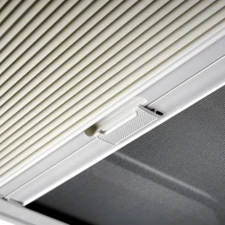 Dometic Heki 2 De Luxe dakluik